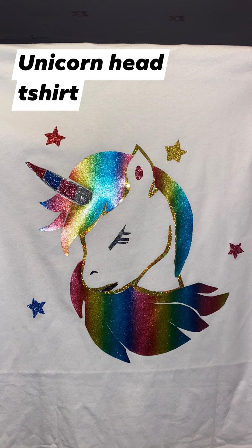 Unicorn tshirt