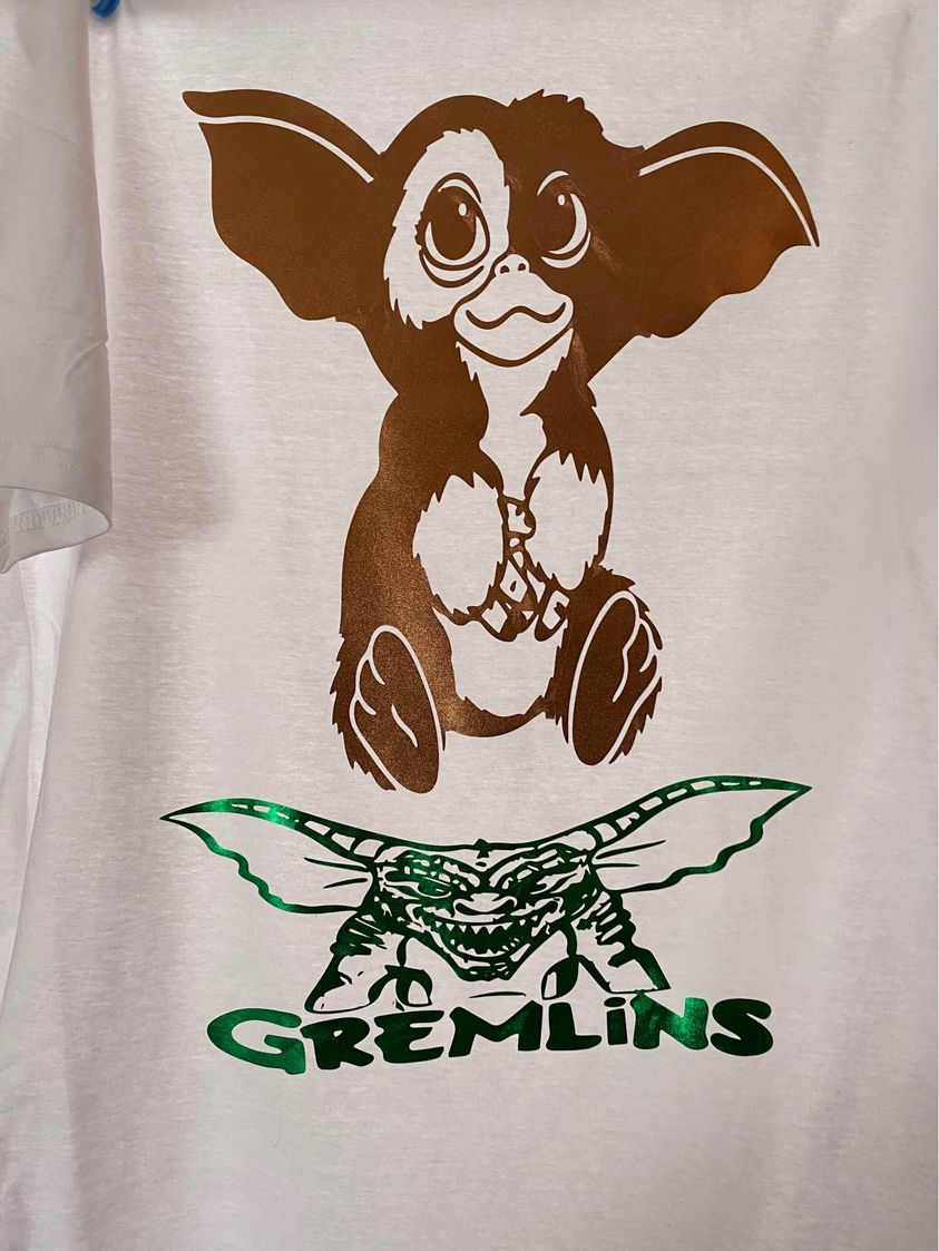 GREMLINS T SHIRT