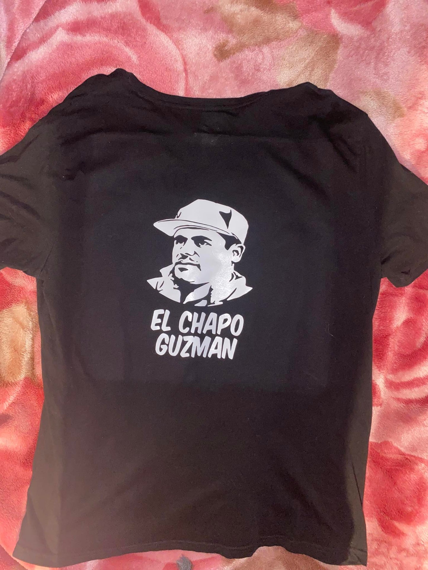 EL CHAPO T SHIRT
