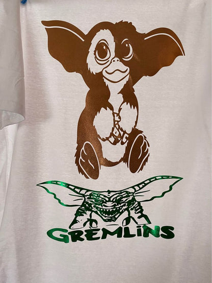 GREMLINS T SHIRT