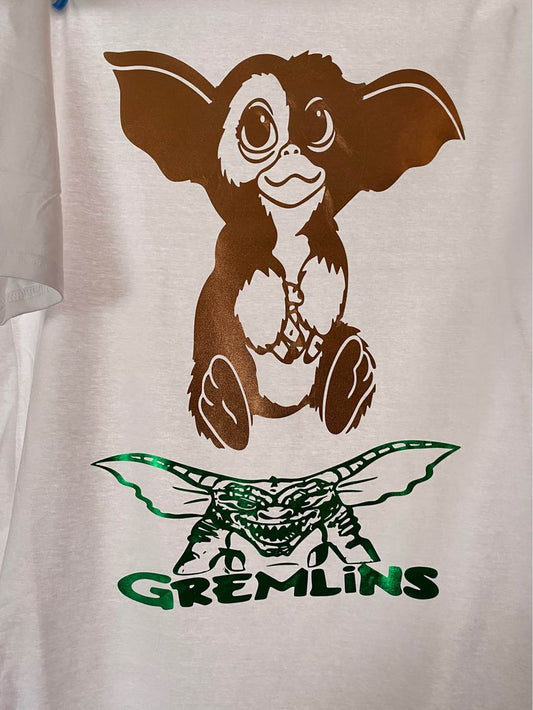 GREMLINS T SHIRT