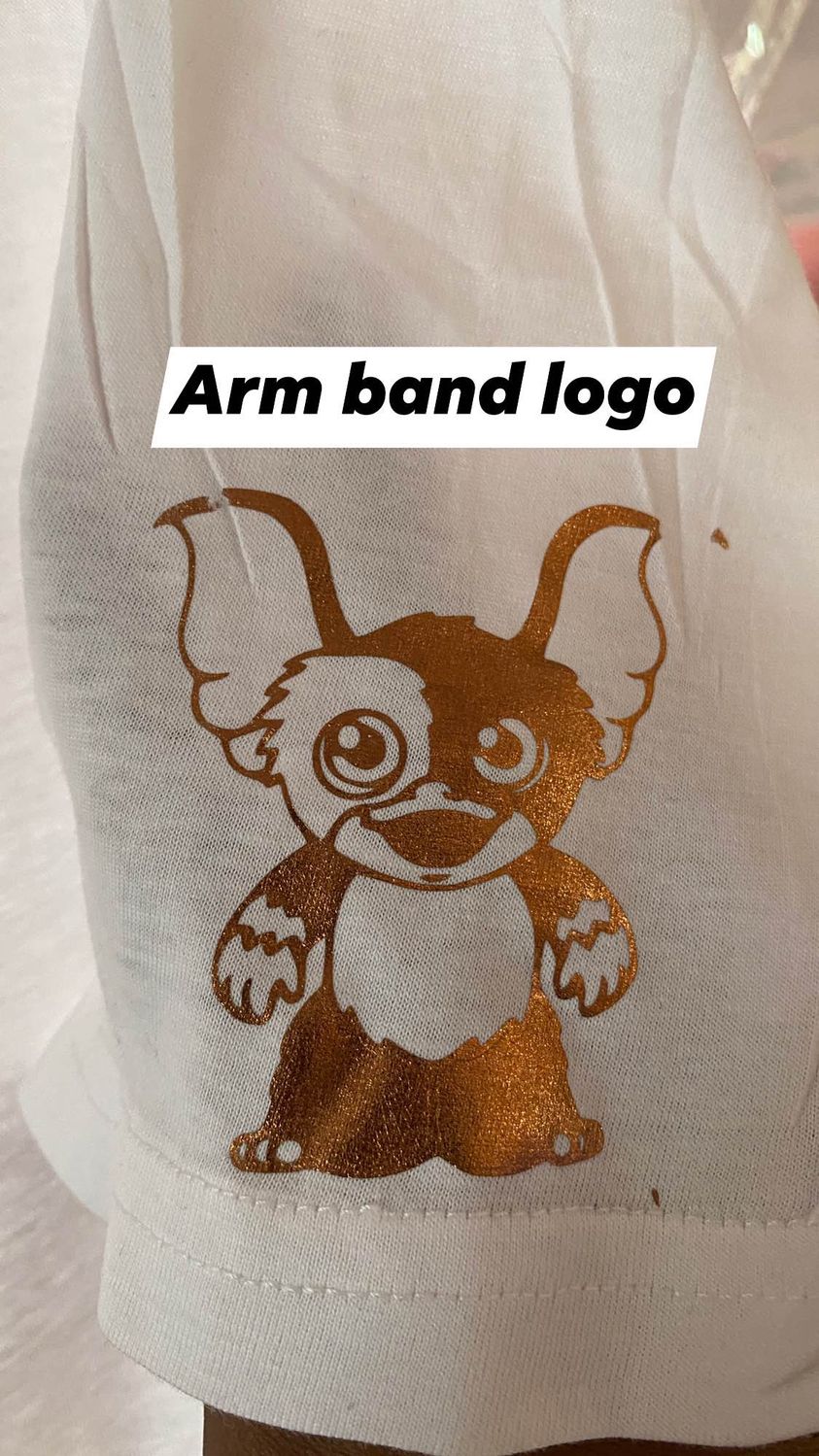 GREMLINS T SHIRT