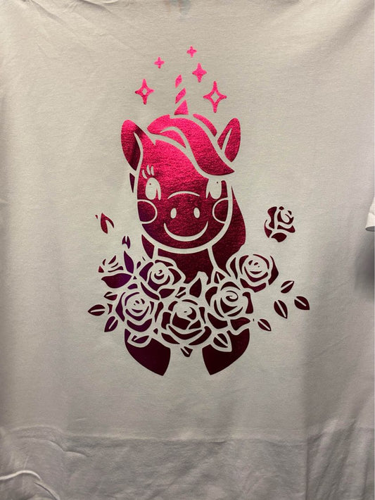 UNICORN TSHIRT