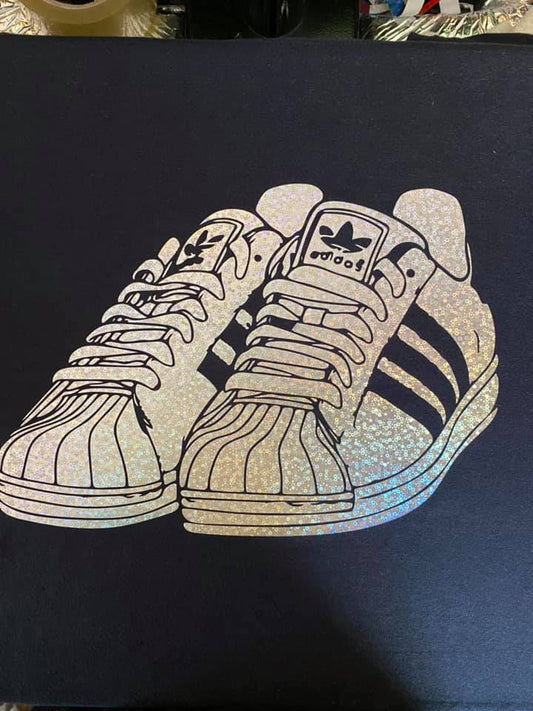 SNEAKER1 T SHIRT
