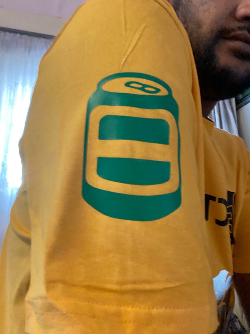 BEER FACTOR T SHIRT