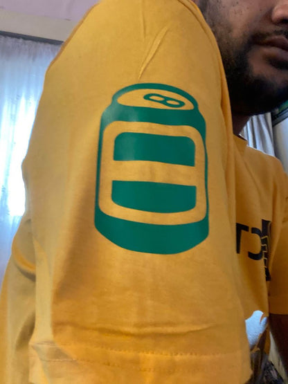 BEER FACTOR T SHIRT