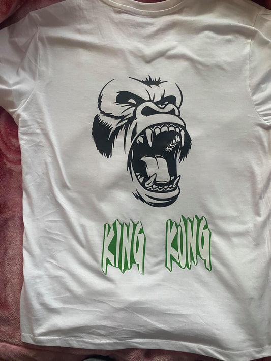 KING KONG