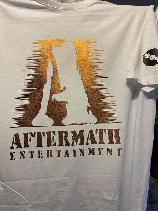 AFTERMATH T SHIRT