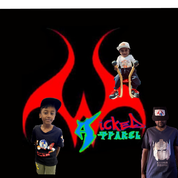 Wicked Apparel NZ