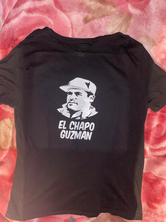 EL CHAPO T SHIRT