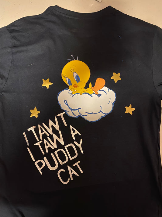 TWEETIE T SHIRT
