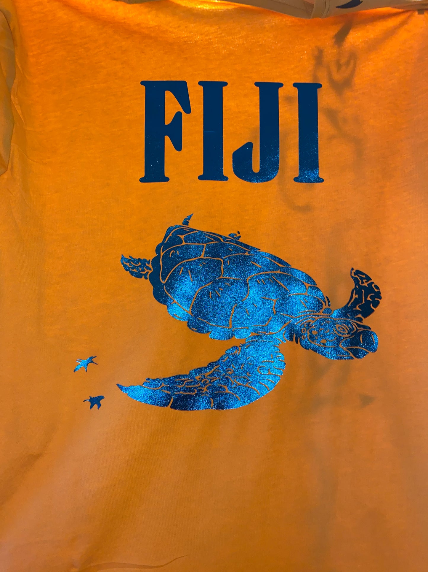 FIJI TSHIRT