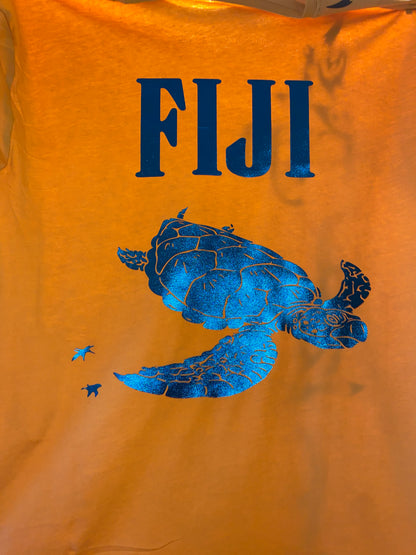 FIJI TSHIRT