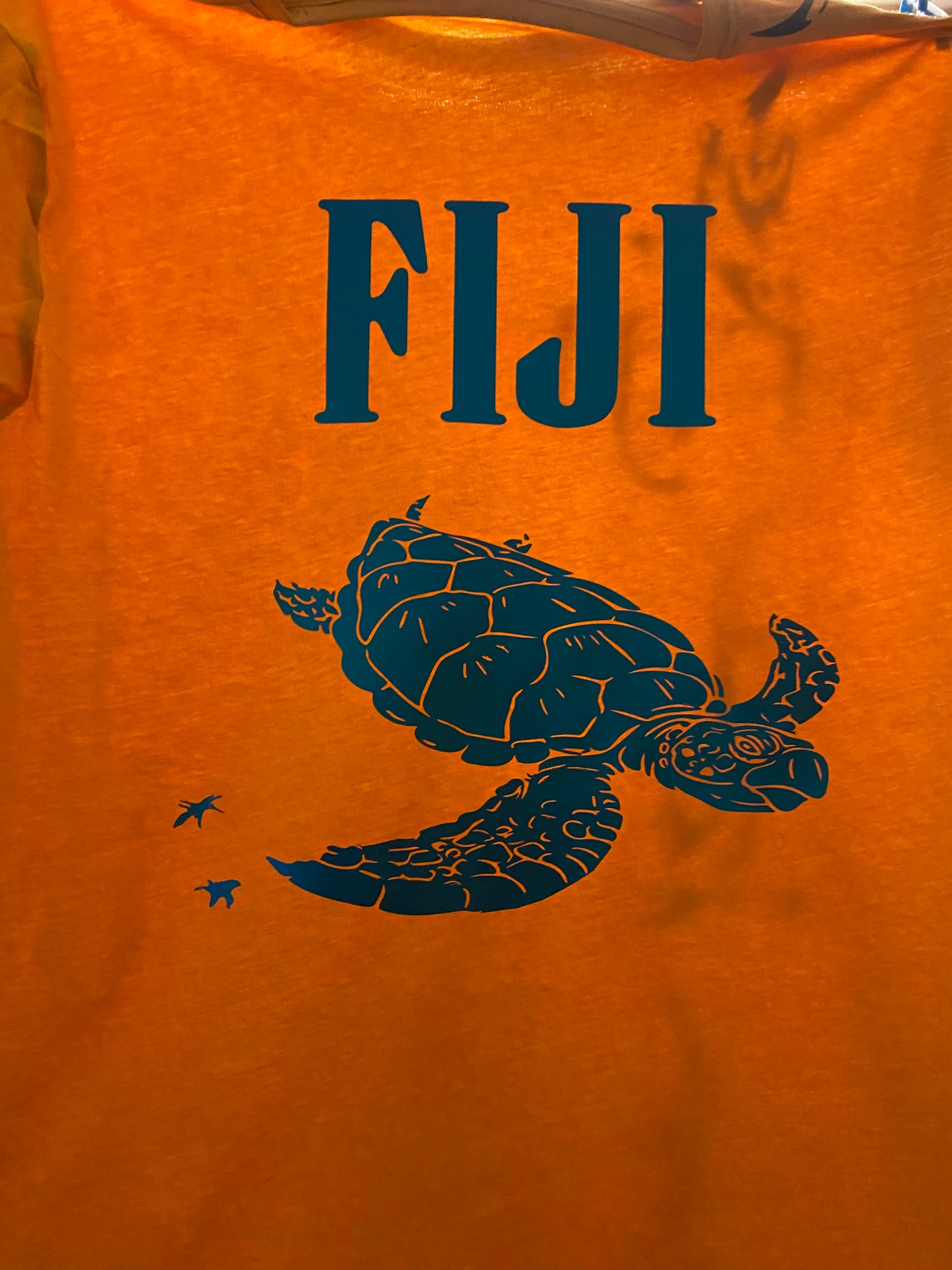 FIJI TSHIRT