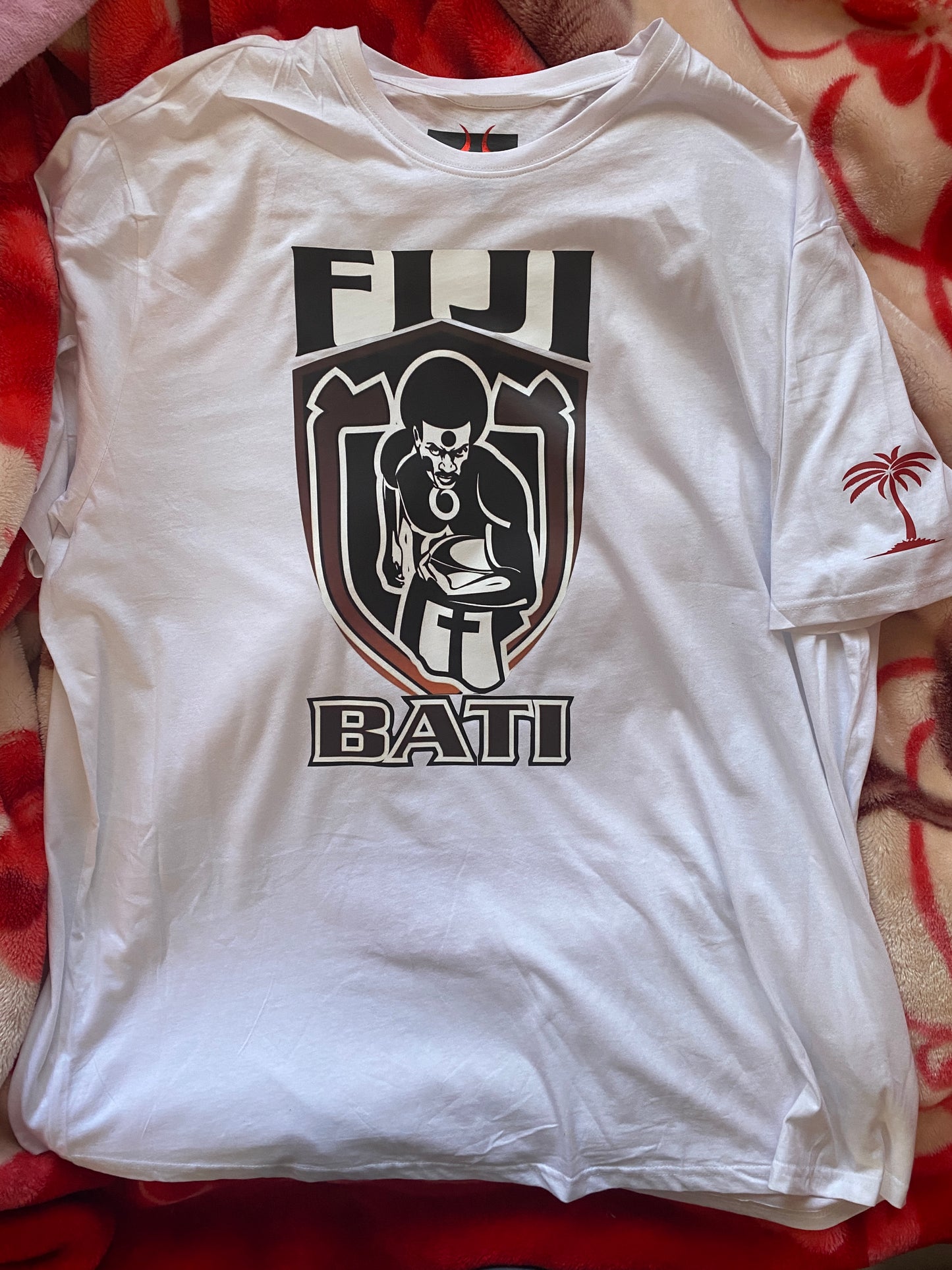 FIJI BHATI