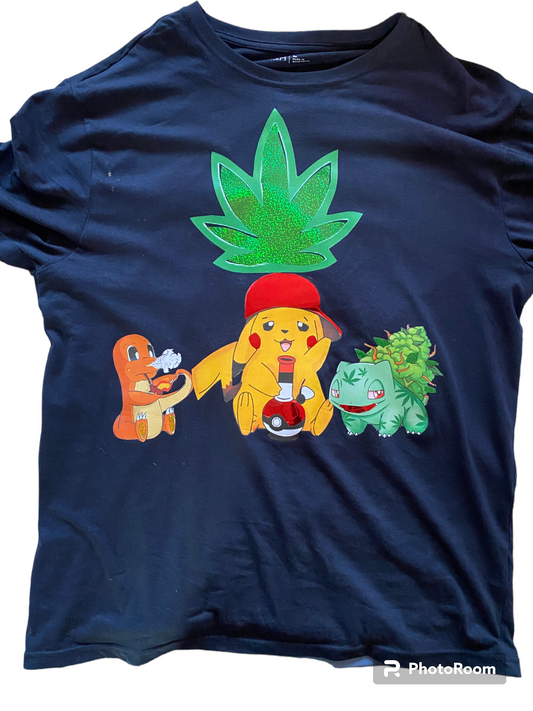POKE MONSTERS