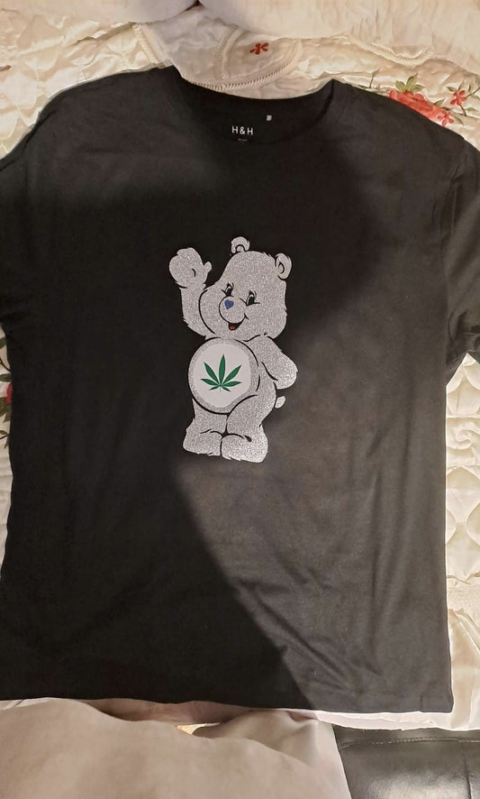 SPARKLING CAREBEAR