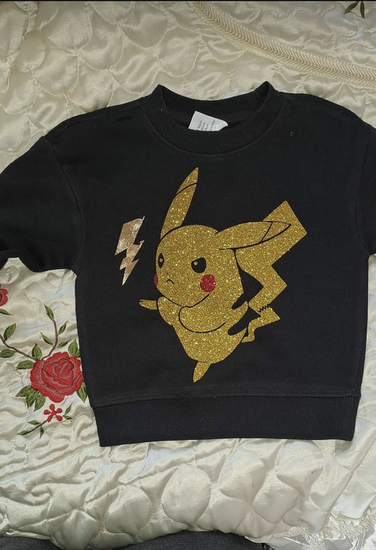 PIKACHU T SHIRT