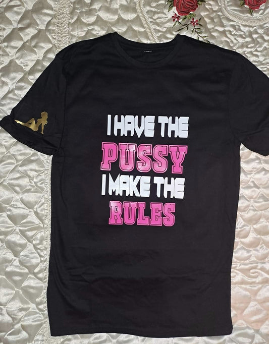 FEMALE T SHIRT
