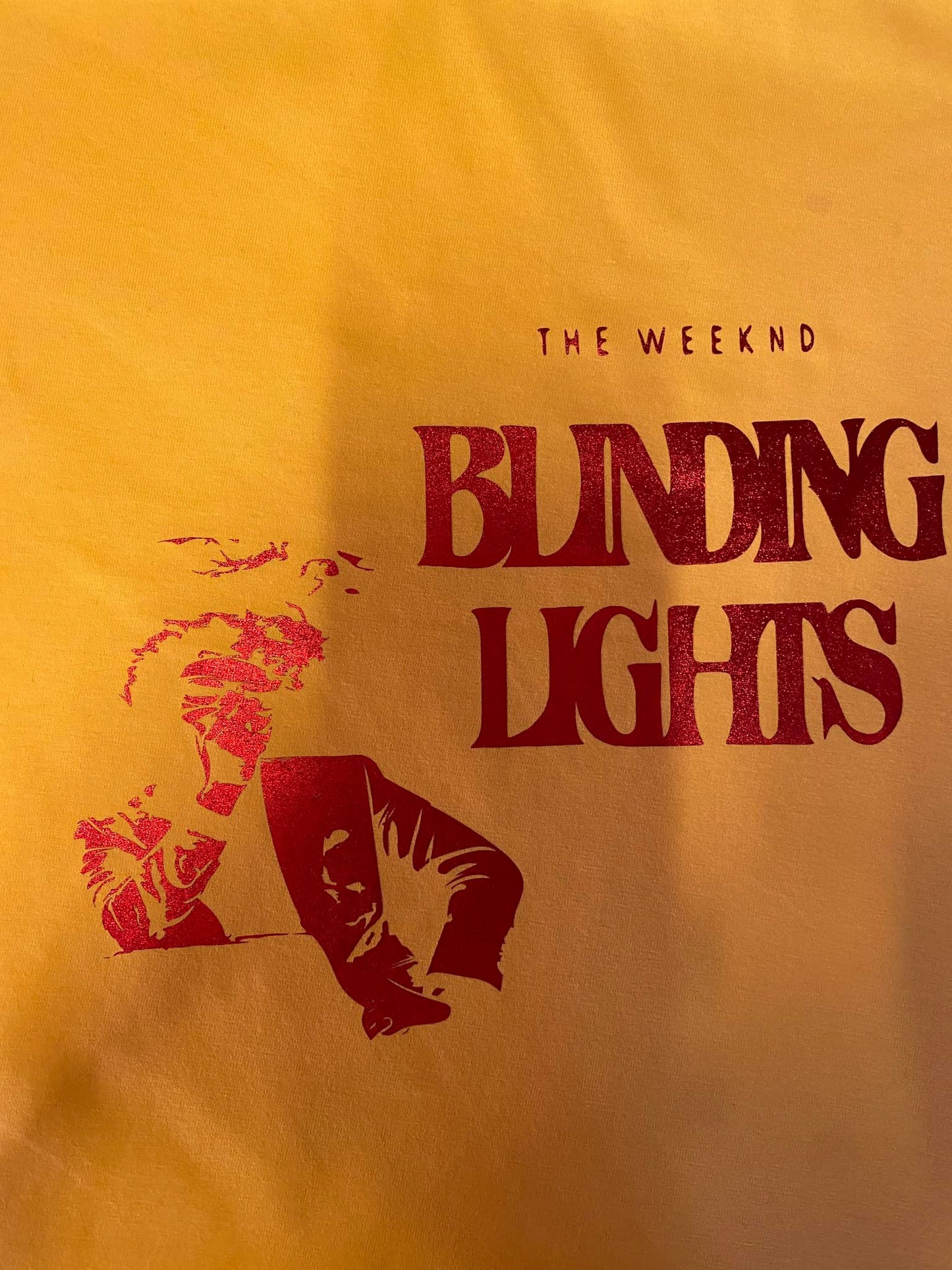 THE WEEKEND