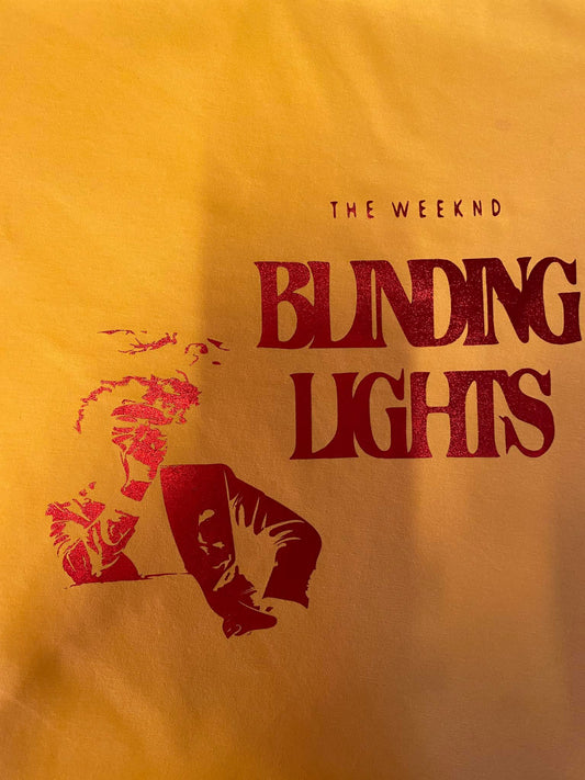 THE WEEKEND