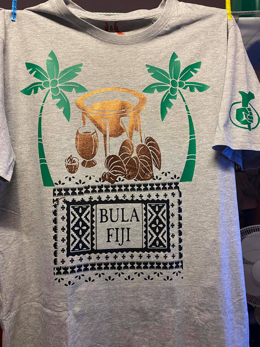 BULA T SHIRT