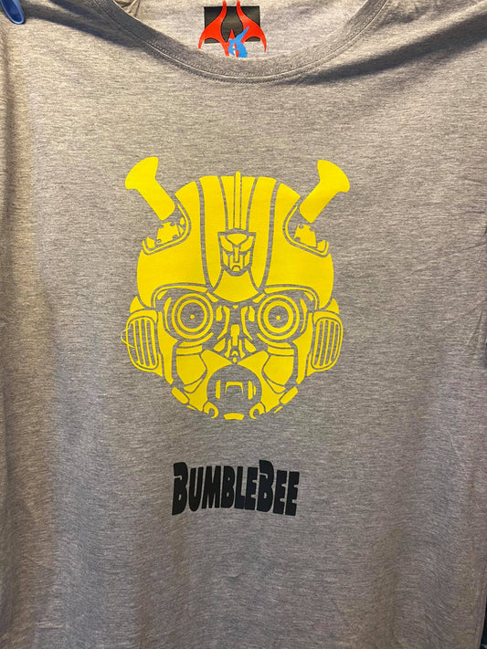 BUMBLEBEE T SHIRT