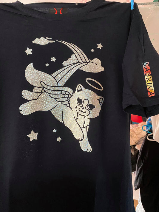 KRAZY KAT T SHIRT