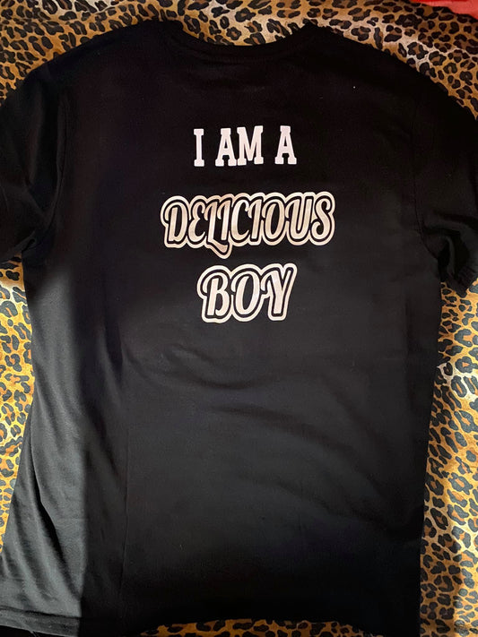 DELICIOUSBOY TSHIRT