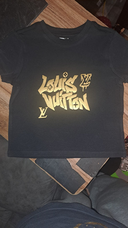 GOLD LV