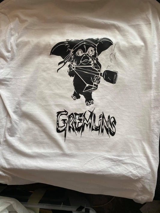 GREMLINS T SHIRT