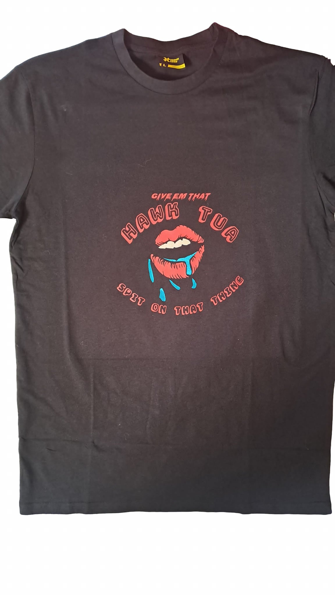 HAWK TUA T SHIRT
