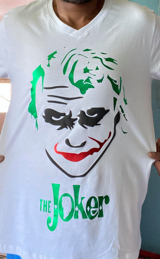 JOKER2 T SHIRT