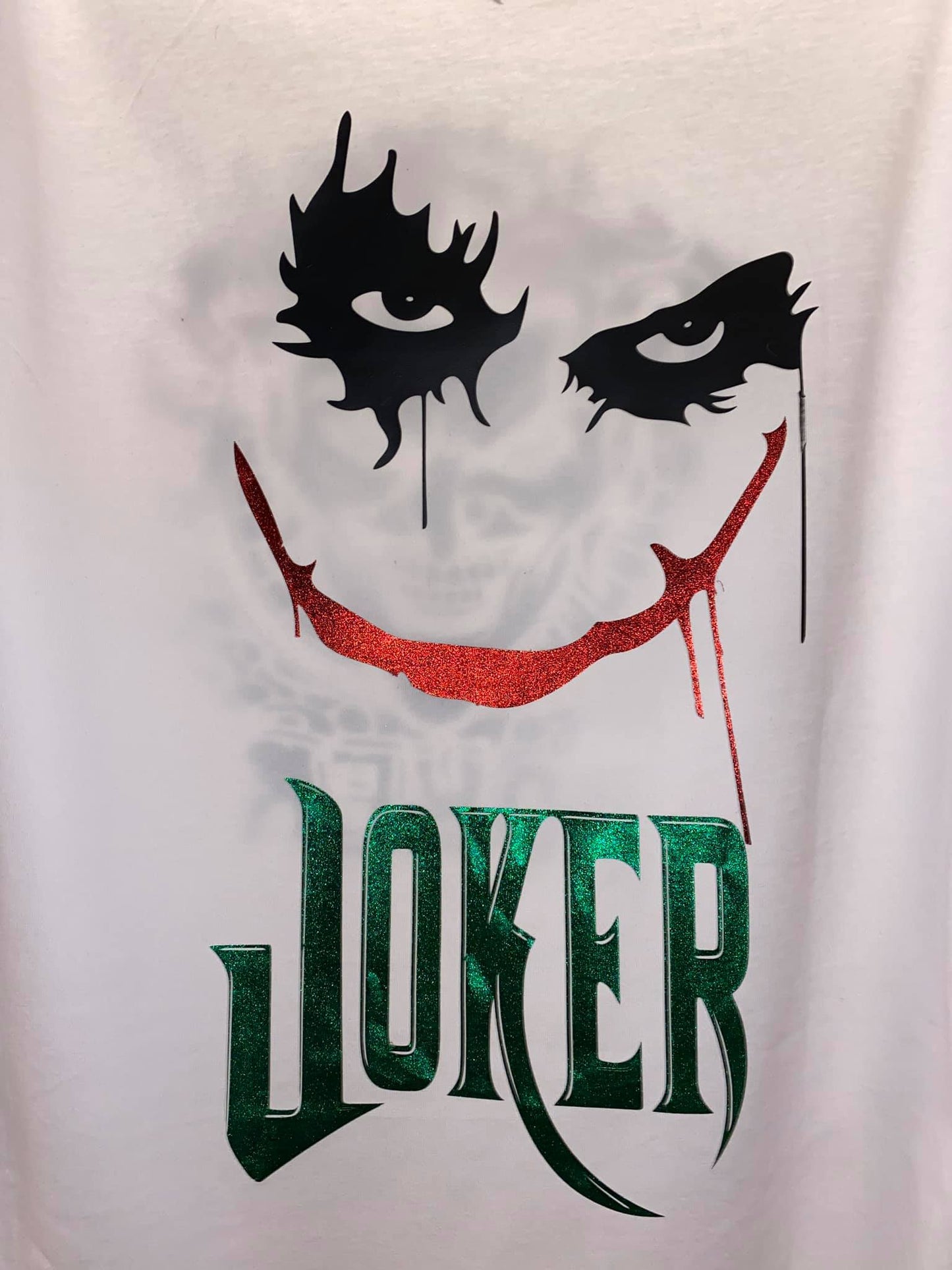 JOKER1 T SHIRT