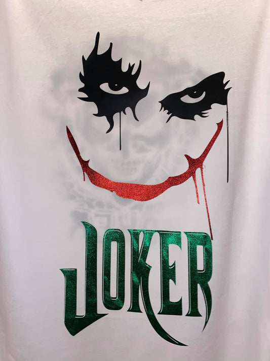 JOKER1 T SHIRT
