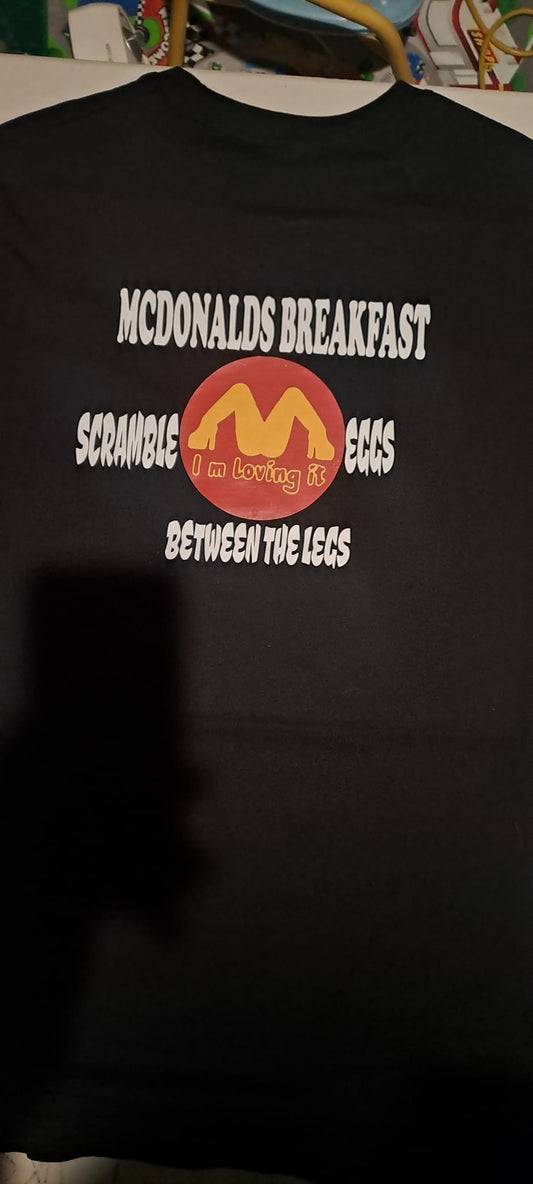 MCDZ BREAKFAST