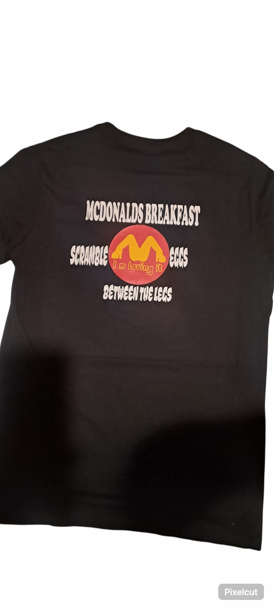 MCDZ BREAKFAST