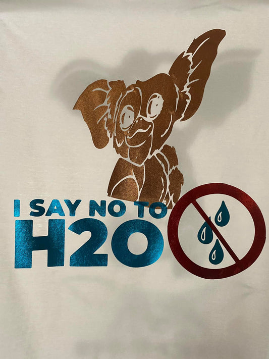 GIZMO H20 T SHIRT