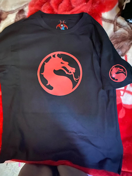 MORTAL KOMBAT