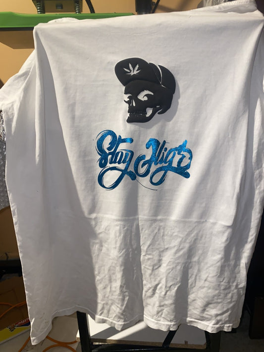 F#*K YEA T SHIRT