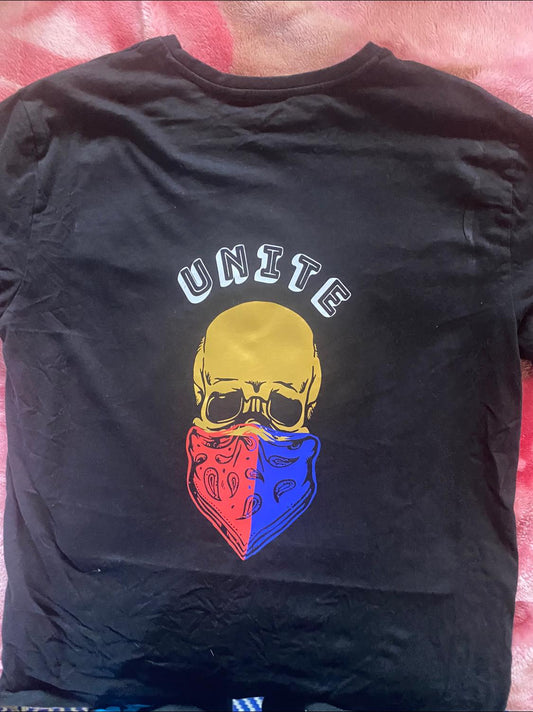 UNITE T SHIRT